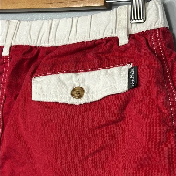 Chubbies Men's Patriotic Shorts - Picture 3 of 9